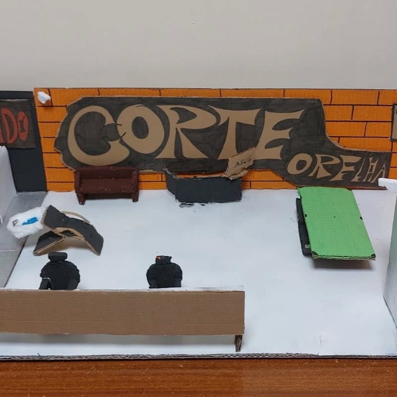 Criatividade em Exposição na Escola Profissional D. Afonso Henriques