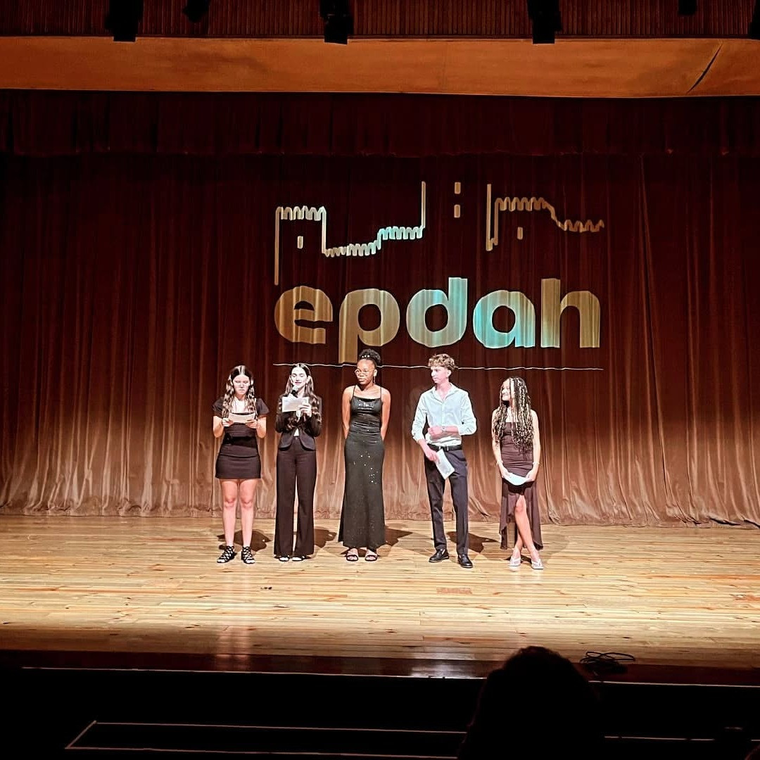 II Edição do Sarau Cultural da Escola Profissional D. Afonso Henriques (EPDAH)