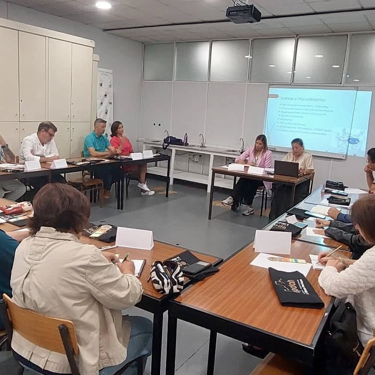 EPDAH Dá Início a um Novo Ano Letivo com Espírito de Equipa e Dedicação