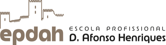 EPDAH | Escola Profissional D. Afonso Henriques