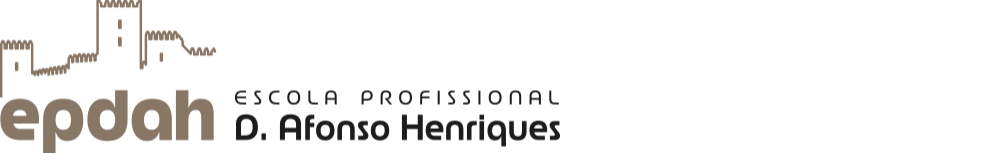 EPDAH | Escola Profissional D. Afonso Henriques