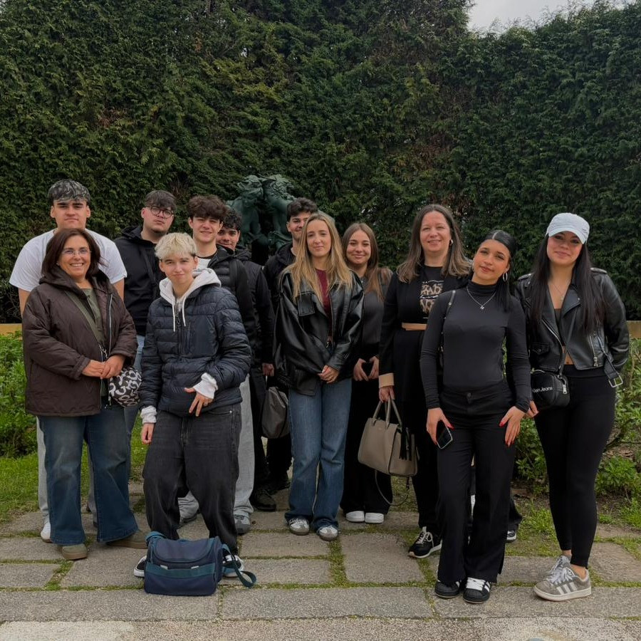 Visita ao Museu Romântico